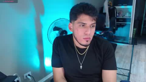 Gabriel online show from 04/13/26, 05:24