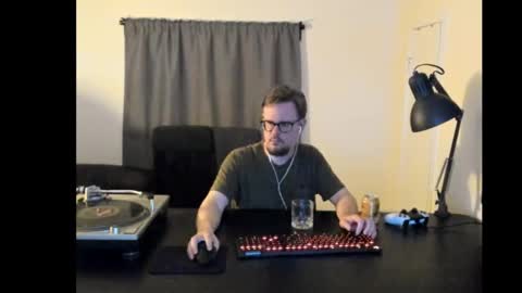 gameboycameraman online show from 12/22/24, 08:16