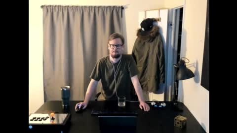 gameboycameraman online show from 01/19/25, 06:09