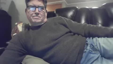 gameon1969 online show from 12/14/24, 02:56