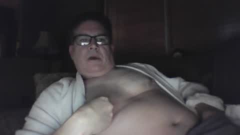 gameon1969 online show from 12/18/24, 07:26