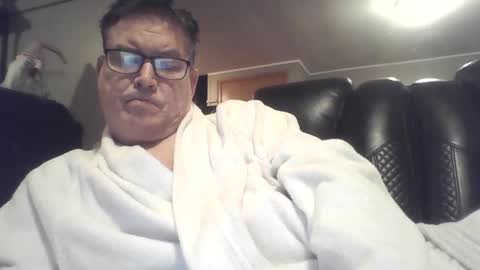 gameon1969 online show from 12/25/24, 07:24