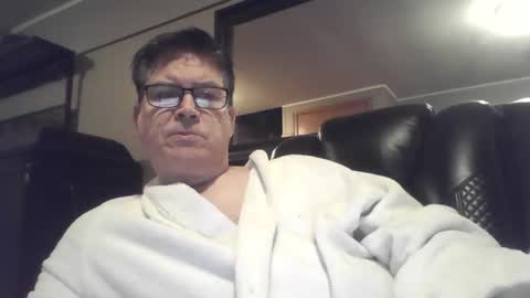 gameon1969 online show from 01/14/25, 05:08