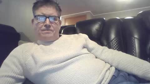 gameon1969 online show from 01/18/25, 07:04