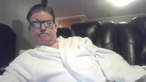 gameon1969 online show from 02/10/25, 02:16