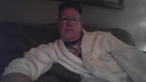 gameon1969 online show from 12/03/25, 07:16