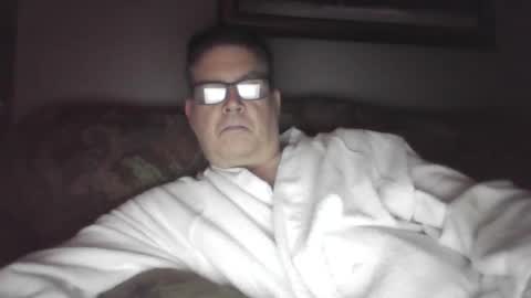 gameon1969 online show from 01/15/26, 11:48