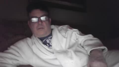 gameon1969 online show from 01/16/26, 04:38