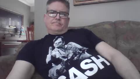 gameon1969 online show from 02/19/26, 09:00