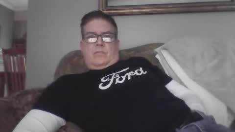 gameon1969 online show from 03/07/26, 10:18