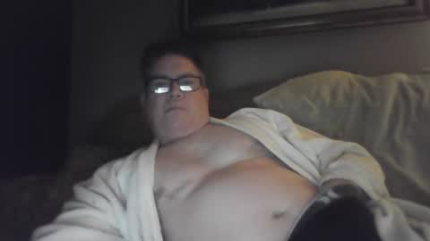 gameon1969 online show from 03/08/26, 04:27