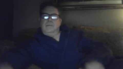 gameon1969 online show from 04/08/26, 04:12