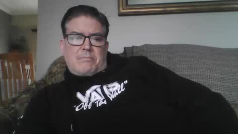 gameon1969 online show from 04/19/26, 06:21