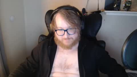 Snapshot of gamer_dong_water chatting on 03/16/26, 11:09 Gamer Dad online show from 03/16/26, 11:09