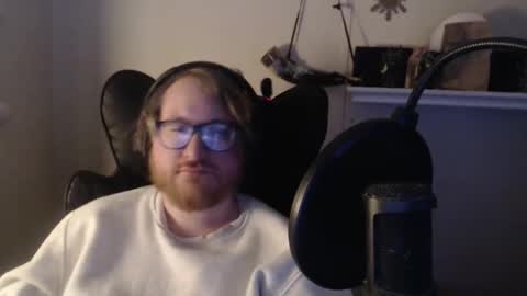 Gamer Dad online show from 05/02/26, 04:17