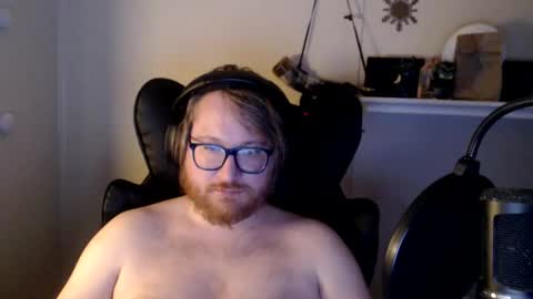Gamer Dad online show from 05/09/26, 03:23