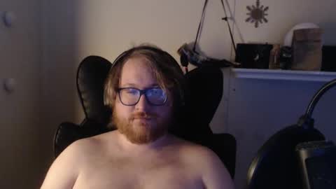 Gamer Dad online show from 05/17/26, 03:04