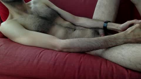 gamerdick009 online show from 07/14/26, 07:08