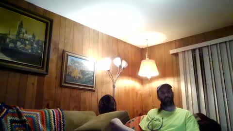 Snapshot of gamerfiend420 chatting on 10/08/25, 08:56 gamerfiend420 online show from 10/08/25, 08:56
