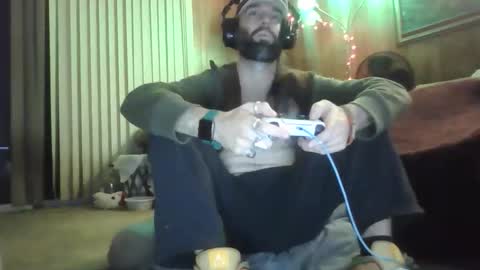 Snapshot of gamerfiend420 chatting on 01/11/26, 03:22 gamerfiend420 online show from 01/11/26, 03:22