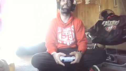 Snapshot of gamerfiend420 chatting on 02/07/26, 11:41 gamerfiend420 online show from 02/07/26, 11:41