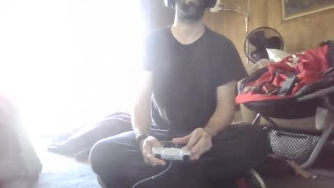 Snapshot of gamerfiend420 chatting on 02/12/26, 10:05 gamerfiend420 online show from 02/12/26, 10:05