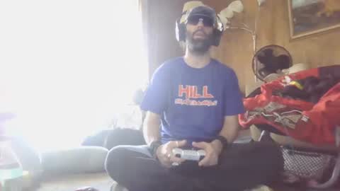 Snapshot of gamerfiend420 chatting on 02/14/26, 09:00 gamerfiend420 online show from 02/14/26, 09:00