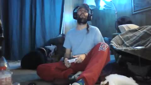 Snapshot of gamerfiend420 chatting on 02/20/26, 04:53 gamerfiend420 online show from 02/20/26, 04:53