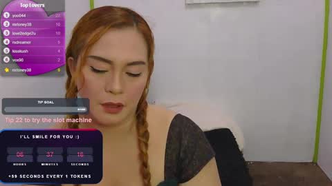 Jena online show from 12/05/24, 07:05