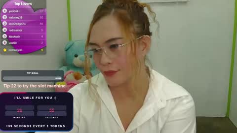 Jena online show from 12/05/24, 01:17