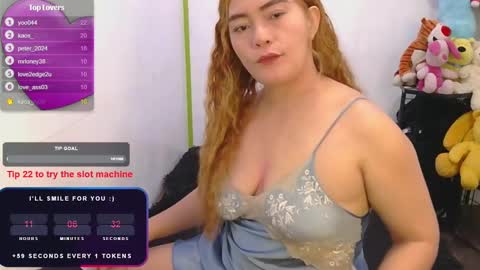 Jena online show from 12/07/24, 04:25