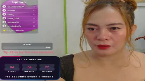 Jena online show from 12/09/24, 05:40