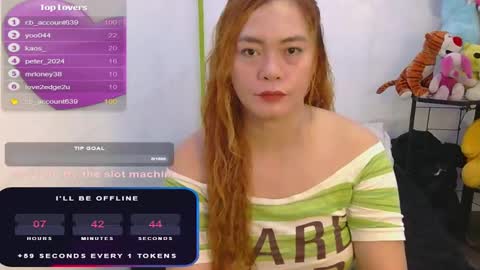 Jena online show from 12/09/24, 06:57