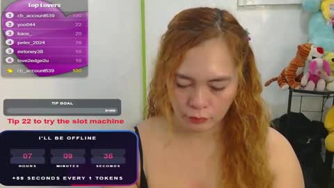 Jena online show from 12/10/24, 04:02