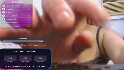 Jena online show from 12/10/24, 07:05