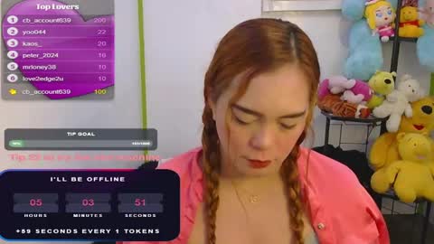 Jena online show from 12/11/24, 12:02