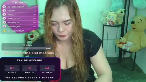 Jena online show from 12/19/24, 09:18