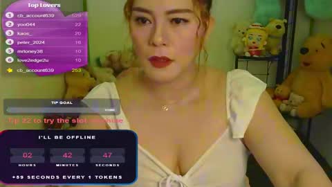 Jena online show from 12/20/24, 10:27