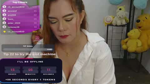 Jena online show from 12/27/24, 09:17