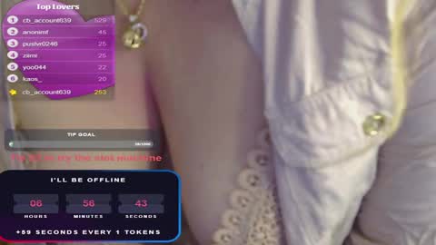 Jena online show from 01/09/25, 06:04