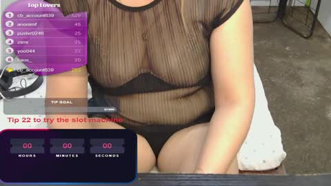 Jena online show from 01/14/25, 09:20