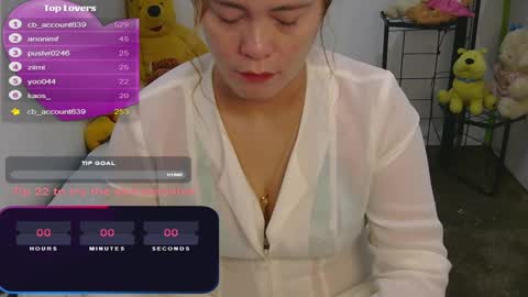 Jena online show from 01/16/25, 08:57