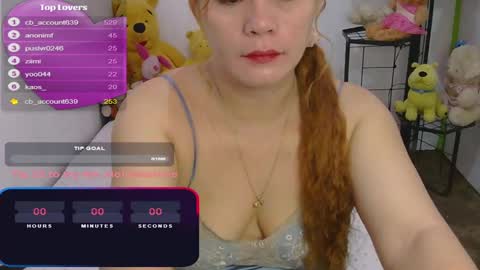 Jena online show from 01/20/25, 04:45