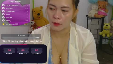 Jena online show from 01/24/25, 04:49