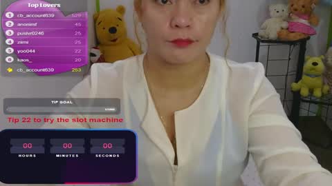 Jena online show from 01/24/25, 08:00