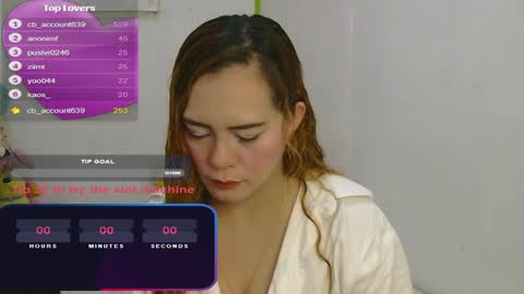 Jena online show from 01/29/25, 07:04