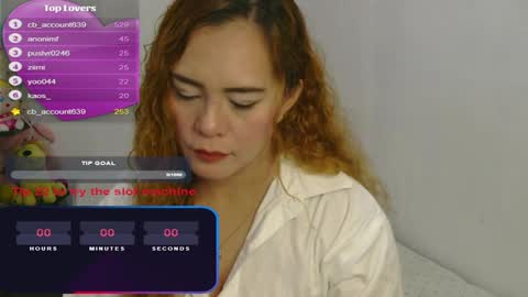 Jena online show from 01/29/25, 10:05