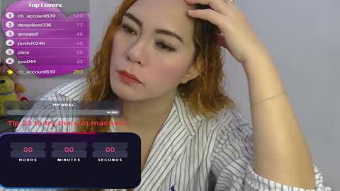 Jena online show from 01/30/25, 10:19