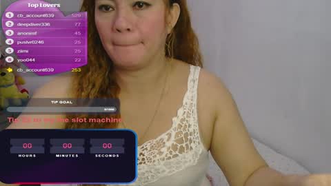 Jena online show from 01/30/25, 06:54