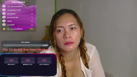 Jena online show from 02/17/25, 08:19